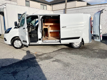 2022 Ford Transit Custom 2L Diesel For Sale Images