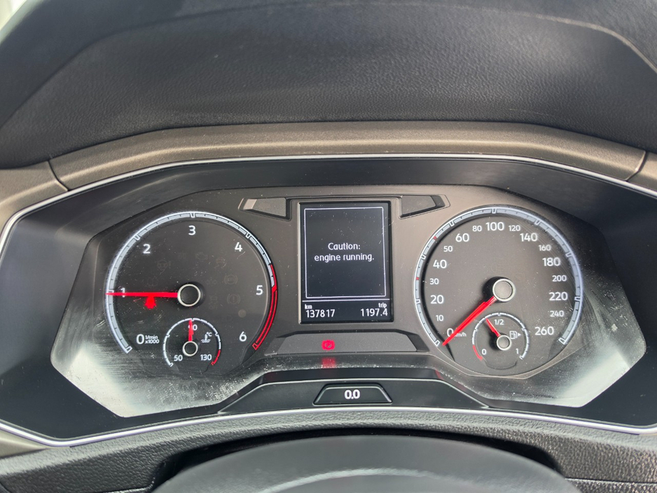 2022 Volkswagen T-Roc 2L Diesel For Sale Images