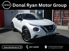 Nissan Juke 1.0 SV PREMIUM MY24.2 4DR
