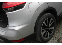 2020 Nissan X-Trail 1.7L Diesel For Sale Images