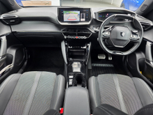 2024 Peugeot 2008 0L Electric For Sale Images