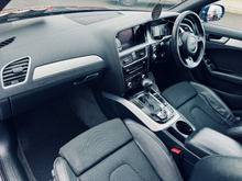 2014 Audi A4 2L Diesel For Sale Images