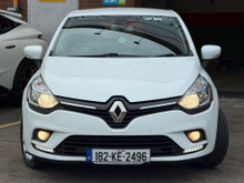 2018 Renault Clio 1L Petrol For Sale Images