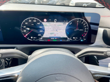 2025 Mercedes-Benz CLA Class 1.3L Petrol Plug-in Hybrid For Sale Images