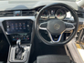 2021 VOLKSWAGEN PASSAT GTE S-A DSG