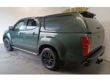 2014 Isuzu D-MAX 2.5L Diesel For Sale Images