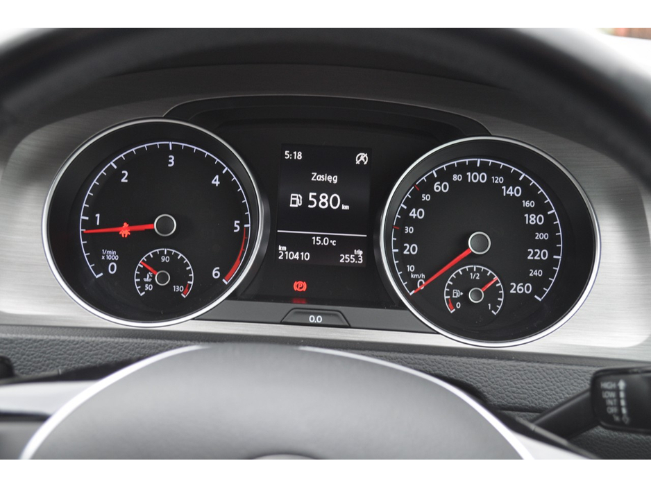 2016 Volkswagen Golf 1.6L Diesel For Sale Images
