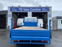 2019 Leyland Daf LF 4.6L Diesel For Sale Images