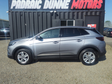 2021 Opel Grandland X 1.5L Diesel For Sale Images