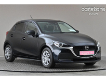 Mazda Mazda2 1.5 Skyactiv Auto CarPlay Reverse Cam Park Sensors
