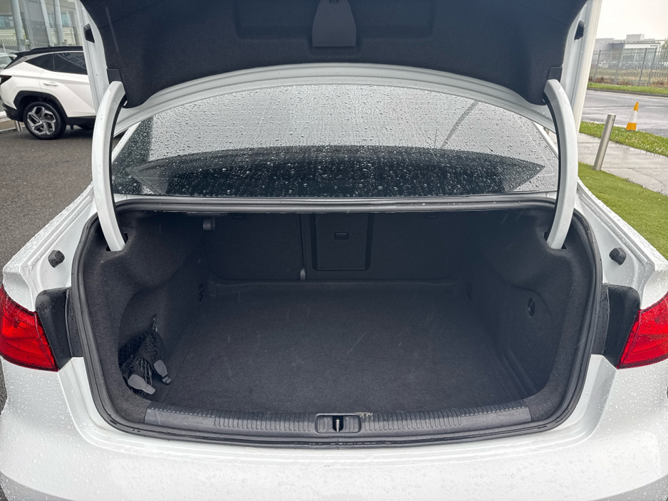 2016 Audi A3 1.4L Petrol For Sale Images