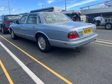 1996 Jaguar Sovereign 4.1L Petrol For Sale Images