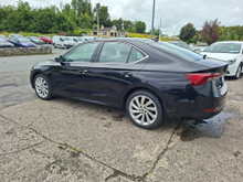 2022 Skoda Octavia 2L Diesel For Sale Images