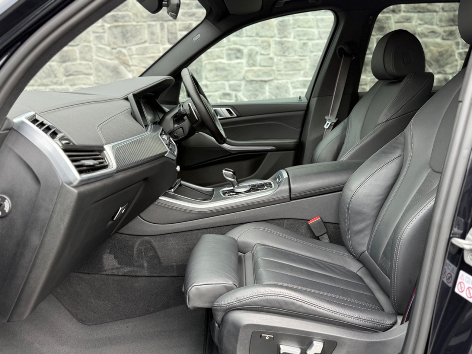 2022 BMW X5 3L Petrol Plug-in Hybrid For Sale Images