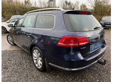 2013 Volkswagen Passat 2L Diesel For Sale Images