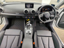 2020 AUDI A3 1.4 TFSI  Petrol Auto Full Black Leather