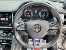 2019 Skoda Kodiaq 2L Diesel For Sale Images