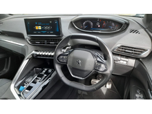 2023 Peugeot 3008 1.5L Diesel For Sale Images