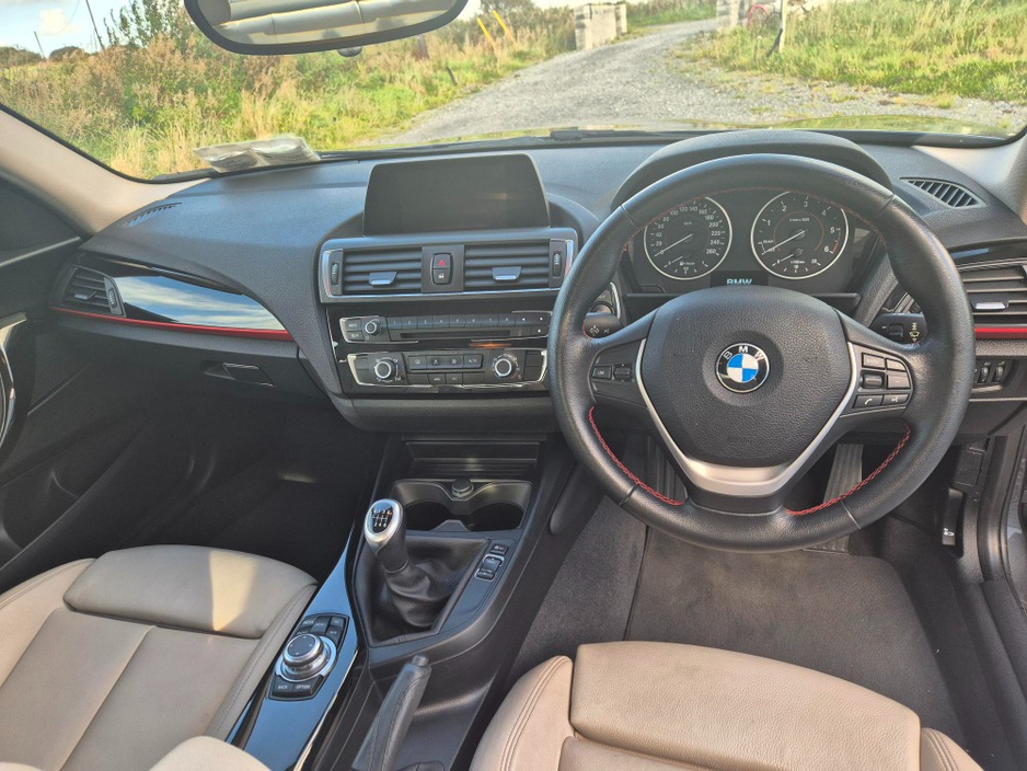 BMW 2 Series 218D SPORT Z2SR 2DR — thumbnail 6