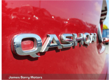 2015 Nissan Qashqai 1.5L Diesel For Sale Images