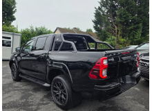 2023 Toyota Hilux 2.4L Diesel For Sale Images