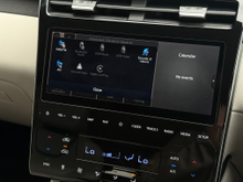 2022 Hyundai Tucson 1.6L Diesel For Sale Images