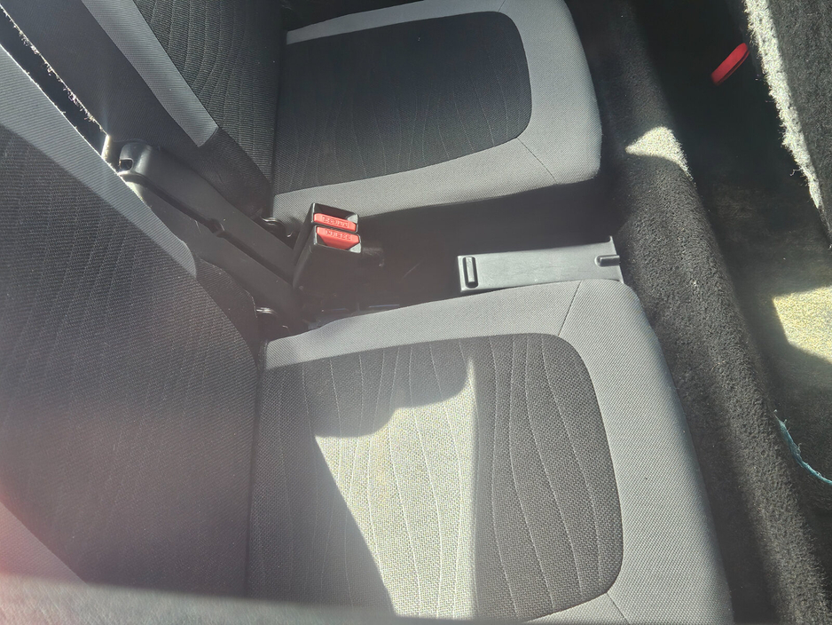 2015 Citroen C4 1.6L Diesel For Sale Images