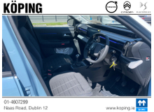 2025 Citroen C3 1.2L Petrol For Sale Images