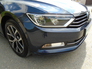 2015 VOLKSWAGEN PASSAT 151/LEATHER/1.6 TDI SE BLUEMOTION 120-BHP 6SP 5DR/HEATED ELECTRIC LEATHER SEATS/FOGS/P-SENSORS/FINANCE/CARD PAYMENTS & WARRANTY AVAILABLE/ADAPTIVE CRUISE/ROOF RAILS/HIGH-SPEC/LOW TAX€190