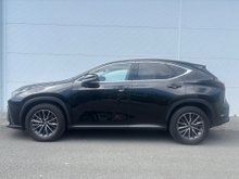 2023 Lexus NX 450 h+ 2.5L Hybrid For Sale Images