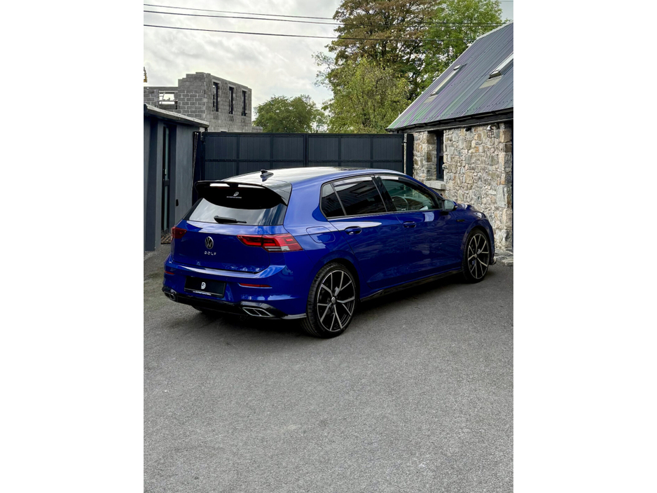 2022 Volkswagen Golf 2L Diesel For Sale Images