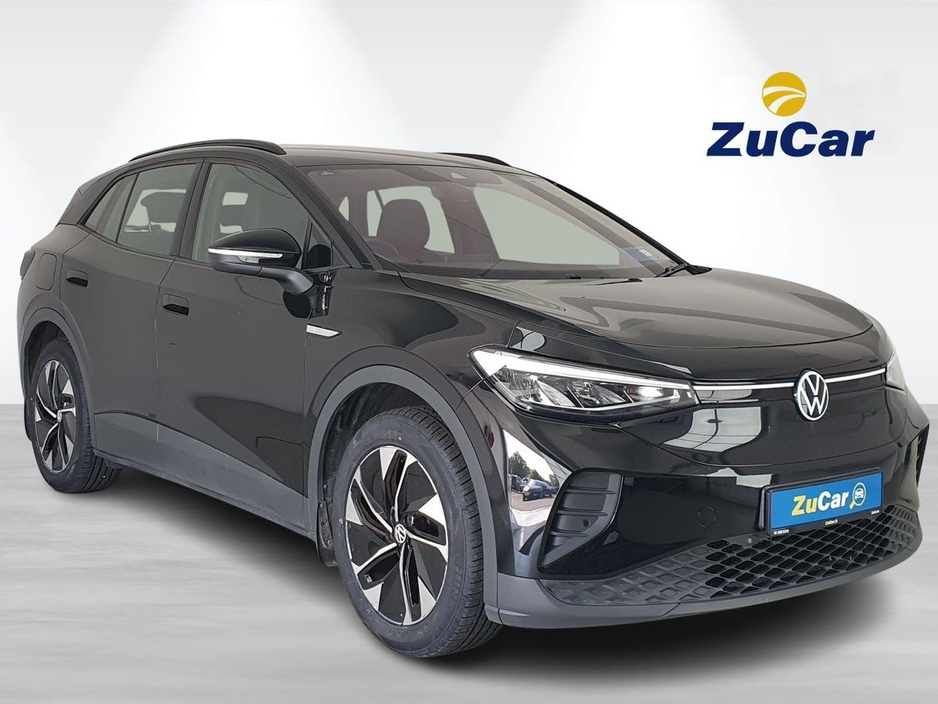 2023 Volkswagen ID.4