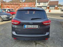 2016 Ford C-Max 1.5L Diesel For Sale Images