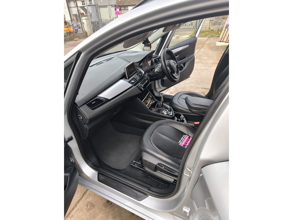 BMW 2 Series 216D SE ZA2J 4DR GRAN TOURER — thumbnail 5