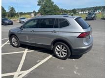 2021 Volkswagen Tiguan 2.0L Diesel For Sale Images