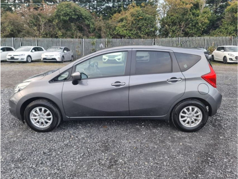 Nissan Note 1.2 Automatic Push Start Low Mileage (7294) — thumbnail 10