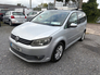 2011 VOLKSWAGEN TOURAN 1.6 TDI 105BHP COMFORTLINE BLUEMOTION