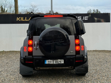 2023 Land Rover Defender 2L Petrol Plug-in Hybrid For Sale Images