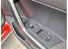 2022 Volkswagen Taigo 1.0L Petrol For Sale Images