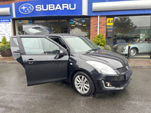 2013 Suzuki Swift 1.2L Petrol For Sale Images