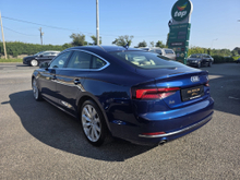 2018 Audi A5 2L Diesel For Sale Images