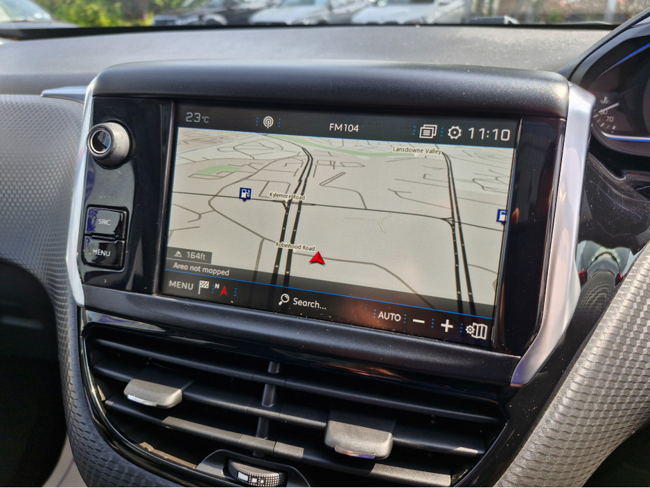 2019 Peugeot 2008 1.2L Petrol For Sale Images
