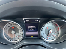 2014 Mercedes-Benz CLA Class 1.6L Petrol For Sale Images