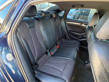 2018 Audi A3 1.6L Diesel For Sale Images
