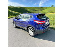 2017 Nissan Qashqai 1.5L Diesel For Sale Images