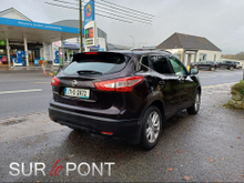 2017 Nissan Qashqai 1.6L Diesel For Sale Images