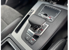 2020 Audi Q5 2.0L Diesel For Sale Images