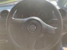 2015 Volkswagen Caddy 1.6L Diesel For Sale Images