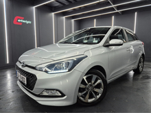 Hyundai i20 1.2 Deluxe