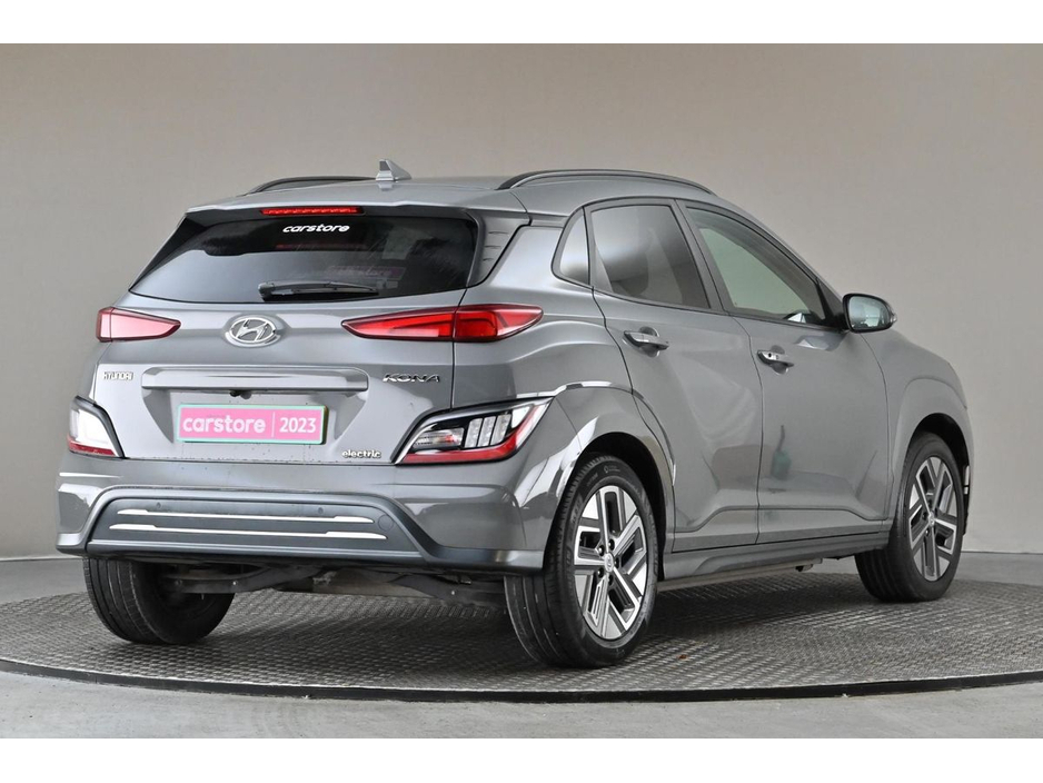 Hyundai Kona EV PREMIUM — thumbnail 9